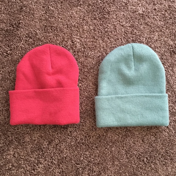 Carhartt Beanies Women 